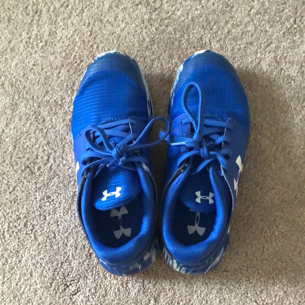 Under Armour Shoes
